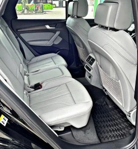 Audi Q5 S-line!SPORTBACK PREMIUM 45!MILD HYBRID!PAK EUROPE, снимка 14