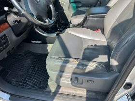 Toyota Land cruiser 120 3.0 D4D, снимка 8