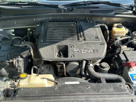 Toyota Land cruiser 120 3.0 D4D, снимка 15