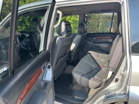 Toyota Land cruiser 120 3.0 D4D, снимка 6