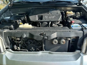Toyota Land cruiser 120 3.0 D4D, снимка 16