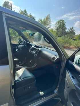 Toyota Land cruiser 120 3.0 D4D, снимка 11
