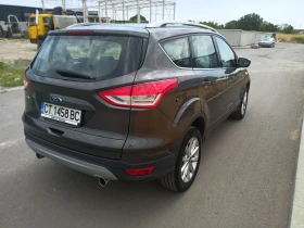 Ford Kuga 4x4 Titanium , снимка 4