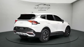 Kia Sportage 2.0 2WD PRESTIGE autogeorge.com, снимка 2