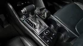 Kia Sportage 2.0 2WD PRESTIGE autogeorge.com, снимка 8