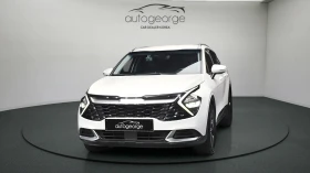 Kia Sportage 2.0 2WD PRESTIGE autogeorge.com, снимка 3