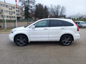 Honda Cr-v 2.2HDI-150кс-ШВЕЙЦАРИЯ-4Х4-FACELIFT-ДИСТРОНИК, снимка 7