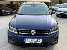 VW Tiguan 2.0TDI 4-MOTION DSG !!! 100% РЕАЛНИ КИЛОМЕТРИ !!!!, снимка 2