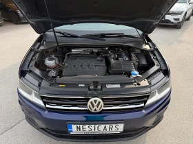 VW Tiguan 2.0TDI 4-MOTION DSG !!! 100% РЕАЛНИ КИЛОМЕТРИ !!!!, снимка 7