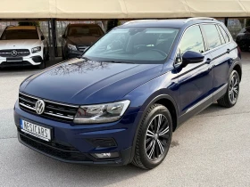VW Tiguan 2.0TDI 4-MOTION DSG !!! 100% РЕАЛНИ КИЛОМЕТРИ !!!!, снимка 1