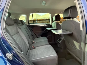 VW Tiguan 2.0TDI 4-MOTION DSG !!! 100% РЕАЛНИ КИЛОМЕТРИ !!!!, снимка 14