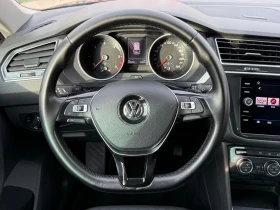 VW Tiguan 2.0TDI 4-MOTION DSG !!! 100% РЕАЛНИ КИЛОМЕТРИ !!!!, снимка 10