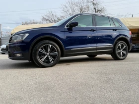 VW Tiguan 2.0TDI 4-MOTION DSG !!! 100% РЕАЛНИ КИЛОМЕТРИ !!!!, снимка 6