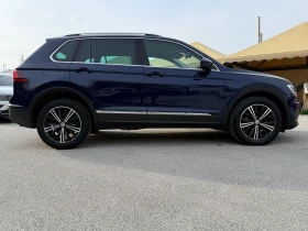 VW Tiguan 2.0TDI 4-MOTION DSG !!! 100% РЕАЛНИ КИЛОМЕТРИ !!!!, снимка 4