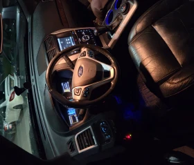 Ford Explorer 3.5 full package / газов инжеккцион, снимка 7