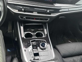 BMW X5 * xDrive40i * CARFAX * M PACK * HARMAN * 360 * , снимка 9