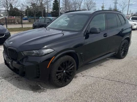 BMW X5 * xDrive40i * CARFAX * M PACK * HARMAN * 360 * , снимка 1