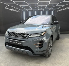 Land Rover Range Rover Evoque 2.0 i, снимка 1