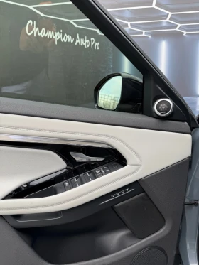 Land Rover Range Rover Evoque 2.0 i, снимка 7