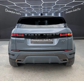Land Rover Range Rover Evoque 2.0 i, снимка 5