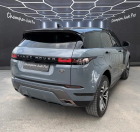 Land Rover Range Rover Evoque 2.0 i, снимка 6