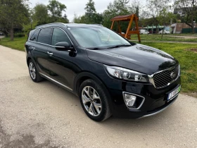 Kia Sorento 2.2CRDI-197* AWD* FULL FULL* NOV VNOS, снимка 5