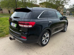 Kia Sorento 2.2CRDI-197* AWD* FULL FULL* NOV VNOS, снимка 4