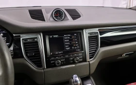 Porsche Macan 3.0L V6| ALCANTARA| КАМЕРА| ПОДГРЕВ| , снимка 11