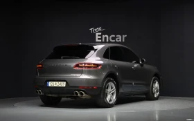 Porsche Macan 3.0L V6| ALCANTARA| КАМЕРА| ПОДГРЕВ| , снимка 3