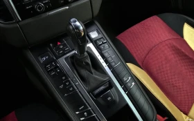 Porsche Macan 3.0L V6| ALCANTARA| КАМЕРА| ПОДГРЕВ| , снимка 7
