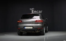 Porsche Macan 3.0L V6| ALCANTARA| КАМЕРА| ПОДГРЕВ| , снимка 4