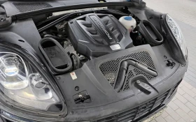 Porsche Macan 3.0L V6| ALCANTARA| КАМЕРА| ПОДГРЕВ| , снимка 16
