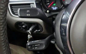 Porsche Macan 3.0L V6| ALCANTARA| КАМЕРА| ПОДГРЕВ| , снимка 13