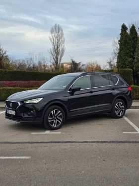 Seat Tarraco 2.0TDI 150к.с. DSG, снимка 2
