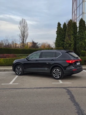 Seat Tarraco 2.0TDI 150к.с. DSG, снимка 4