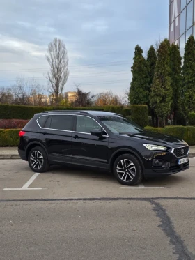 Seat Tarraco 2.0TDI 150к.с. DSG, снимка 7