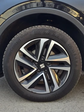 Seat Tarraco 2.0TDI 150к.с. DSG, снимка 16