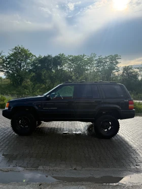 Jeep Grand cherokee, снимка 3