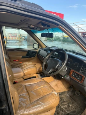 Jeep Grand cherokee, снимка 12