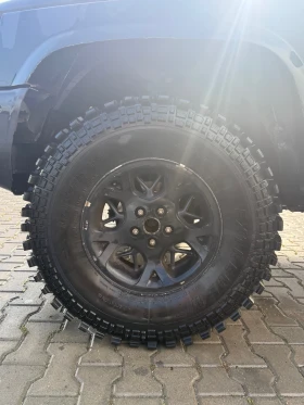 Jeep Grand cherokee, снимка 7