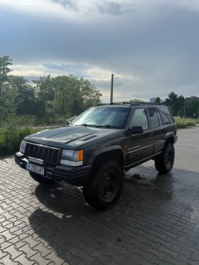 Jeep Grand cherokee, снимка 2