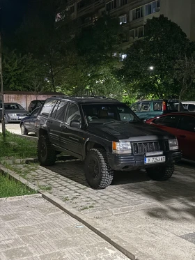 Jeep Grand cherokee, снимка 14