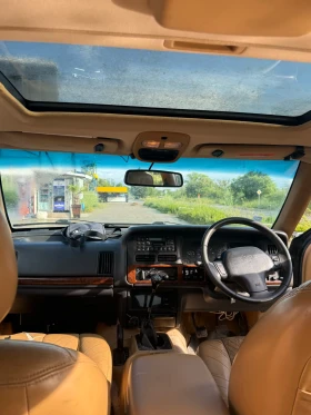 Jeep Grand cherokee, снимка 9