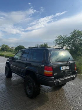 Jeep Grand cherokee, снимка 4