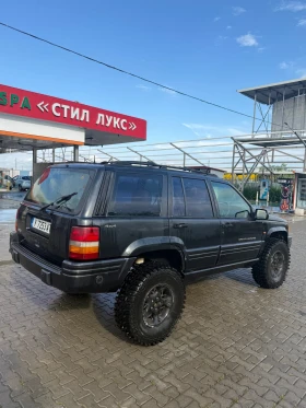 Jeep Grand cherokee, снимка 6