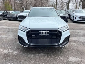 Audi Q7 * KOMFORT * КЛИП НА МОТОРА * ОТ ПРЕДСТАВИТЕЛСТВО, снимка 2