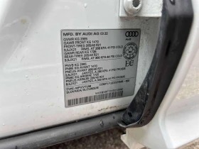 Audi Q7 * KOMFORT * КЛИП НА МОТОРА * ОТ ПРЕДСТАВИТЕЛСТВО, снимка 11