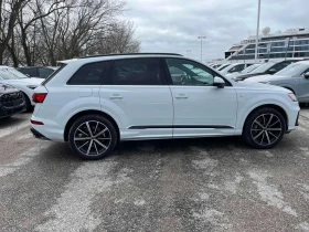 Audi Q7 * KOMFORT * КЛИП НА МОТОРА * ОТ ПРЕДСТАВИТЕЛСТВО, снимка 4