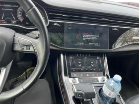 Audi Q7 * KOMFORT * КЛИП НА МОТОРА * ОТ ПРЕДСТАВИТЕЛСТВО, снимка 9