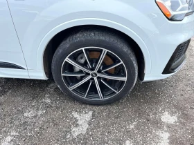 Audi Q7 * KOMFORT * КЛИП НА МОТОРА * ОТ ПРЕДСТАВИТЕЛСТВО, снимка 6